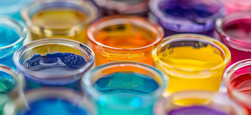 Высококачественные добавки для ЛКМ - Минск, ЗАО «Интердисп Бел»